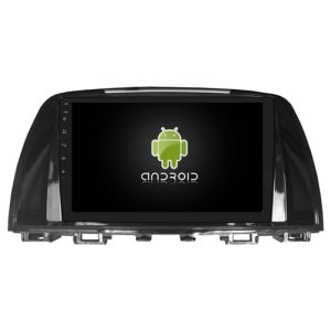 Buy cheap 9/10.1 Screen For Mazda 6 GJ Atenza 2012-2017 Car Multimedia Stereo from wholesalers