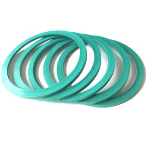 Buy cheap Oil Gas Field Sealing Rubber O Rings With Avilable Size C/S DIN 3869 ED Ring 14 from wholesalers