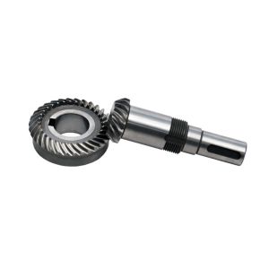 Buy cheap 20 Tooth 16 Tooth 10 Tooth Helical Spiral Bevel And Pinion Gear Vehicle Transmission from wholesalers