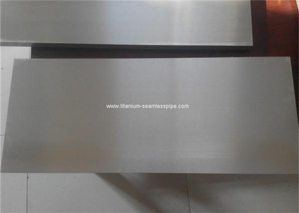 Quality Zr zirconium metal sheet Zirconium plate zirconium alloy for Chemical processing,Oil and chemicals,medical industry for sale