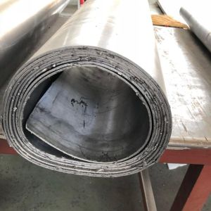 Buy cheap Lead Sheets For Radiation Shielding 1mm from wholesalers