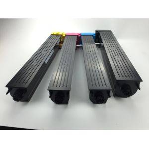 A3VU130 TN711K Black Toner Cartridge Konica Minolta Bizhub C654 C754e