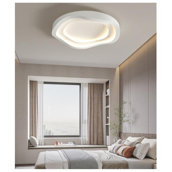 Master Bedroom Minimalist Art Ceiling Lights Simple Children's Book Room Designer Ceiling Light(WH-MA-285)