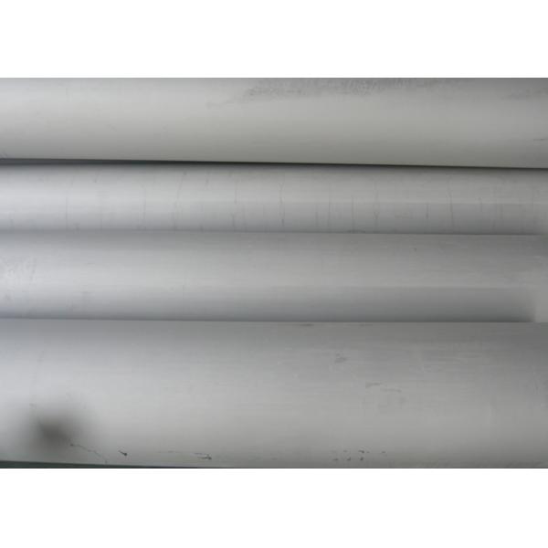 DN32 SCH80S SCH80 TP316 316L 1.4401 1.4435 Austenitic Stainless Steel Pipes Seamless