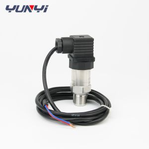 Diffused Silicon Pressure Transmitter RS485 MODBUS RTU Protocol Pressure