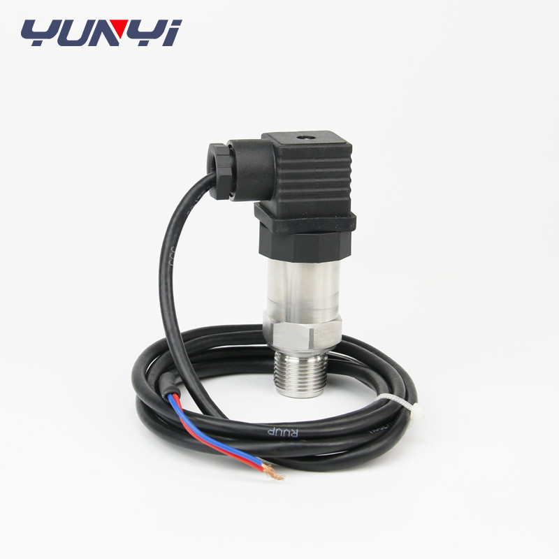 Buy cheap Diffused Silicon Pressure Transmitter RS485 MODBUS RTU Protocol Pressure Transducer from wholesalers