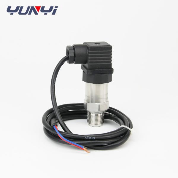 Quality Diffused Silicon Pressure Transmitter RS485 MODBUS RTU Protocol Pressure Transducer for sale