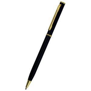 Buy cheap cheap price advertising airline metal pen for gift use from wholesalers