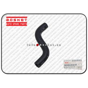 Buy cheap 8-94152353-0 8941523530 Nozzle To Nozzle Fuel Hose Suitable for ISUZU NKR NHR from wholesalers