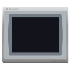 Buy cheap AB 2711P-T12X22D9P Industrial Automation Golden Supplier PlC Controller from wholesalers