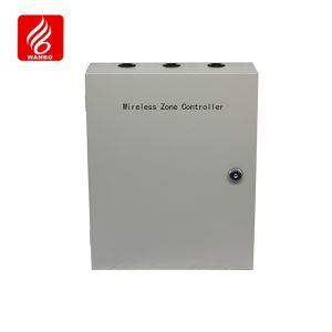 Buy cheap K04ZW Parking Control  Ethernet Indoor Wireless Zone Controller Ultrasonic PGS from wholesalers