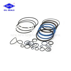 Buy cheap NFK Brand High Quality MB1700 U801 Hydraulic Rock Hammer Breakers Oil Seal Kit For Atlas MB700 Hydraulic Breakers from wholesalers