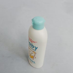 Buy cheap PE Shampoo Bottle-54 with pump from wholesalers