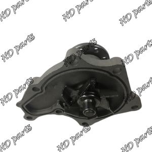 Buy cheap 4JA1 4JB1 Diesel Engine Water Pump  For ISUZU from wholesalers