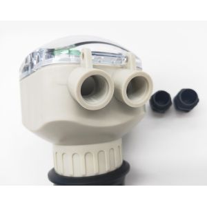 Buy cheap High Performance Ultrasonic Level Sensor With ABS/PVC/PTFE Sensor Material from wholesalers