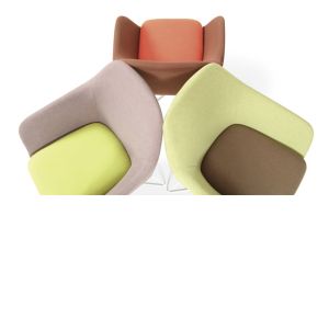 Buy cheap classical modern Shared Workspace Furniture. leisure chair from wholesalers