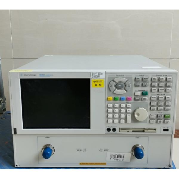 Buy cheap 40 GHz 110 dB Dynamic Range PNA Network Analyzer Agilent E8363B from wholesalers
