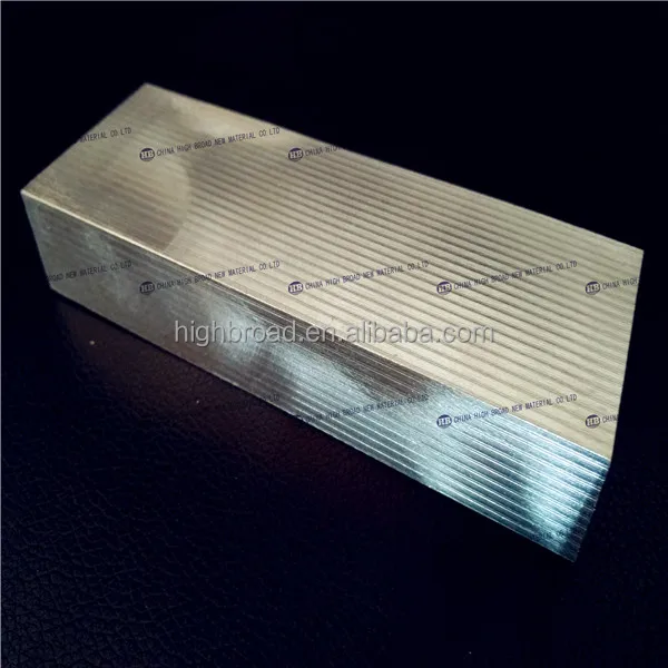 Quality HB30-HB90 Hardness Magnesium Alloy Plating for Width 100mm-1000mm Aerospace Applications for sale