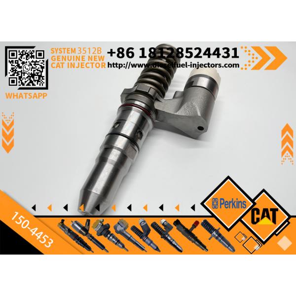 150-4453 162-8813 230-3255 246-1854 386-1774 20R-1282 386-1779 20R-1263 Suitable for CAT C3500B Diesel Injector Nozzle Assembly