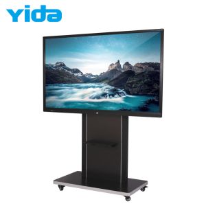 Buy cheap Interactive Touchscreen Board Electronic 65 Inch LCD Whiteboard from wholesalers