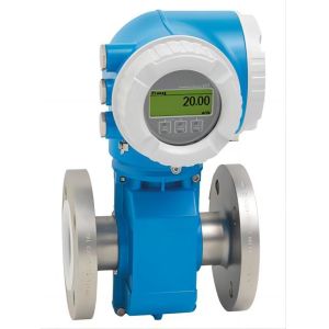 Buy cheap Endress+Hauser Proline Promag P 300 Electromagnetic Flowmeter 5P3B50 for Measurements from wholesalers