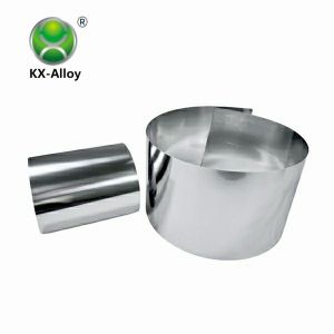 Buy cheap ASTM F15 Kovar Alloy Sheet HV165-220 UNS K94610 Plate from wholesalers