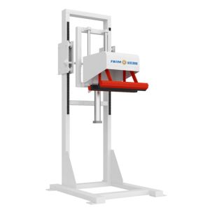Buy cheap Large Bag Lifting Machine Stable And Powerful from wholesalers