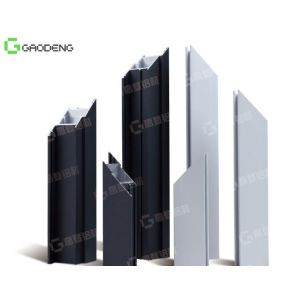Buy cheap Anodized Extrusion Aluminum Profile With  Different Uses from wholesalers