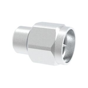 China IP65 0.5W 2.92 Male RF 50 Ohm Resistor Dummy Load 40GHz ODM on sale