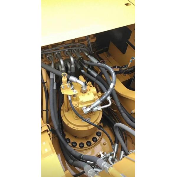 Crawler Excavator Caterpillar Cat 330 Excavator 30 Ton