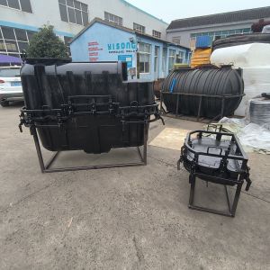 Buy cheap Customized Long Lasting Mould Plastic Injection For Water Storage Tanks from wholesalers