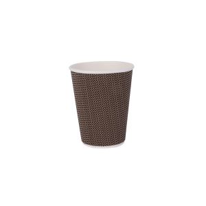 Buy cheap Custom Made Disposable Milk Cups Thickened White Packaged Coffee Cups from wholesalers