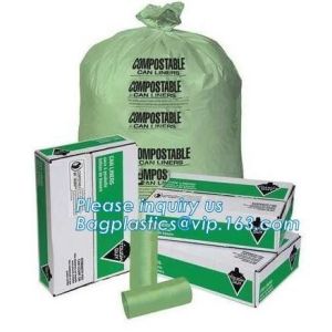 Buy cheap eco friendly compostable biodegradable food bags with EN13432 BPI OK compost home ASTM D6400 certificates from wholesalers