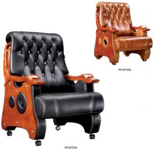 Buy cheap sell office chairs,boss chair,CEO chair,GM chair,executive chair,#PH-8153A product