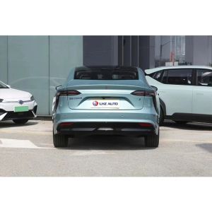 s EU Certified 100% EV Fuel Energy Vehicles with Lithium Battery and High Sales