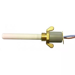 Buy cheap Ceramic igniter for pellets PELLAS with thread from wholesalers