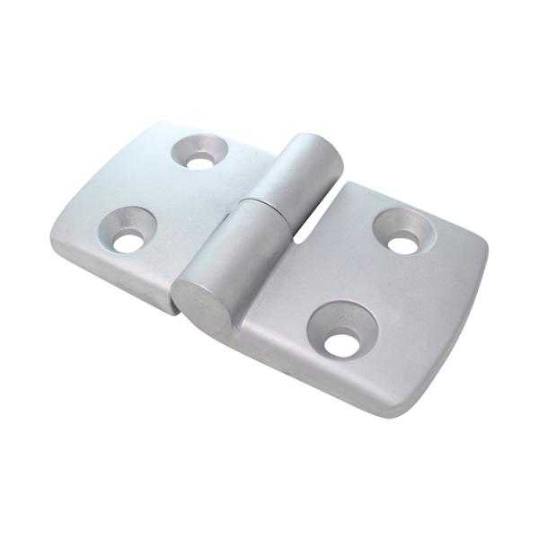 Quality Aluminum Door Hinge Pressure Brass Die Casting  Components for sale