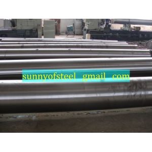 Buy cheap incoloy 825 2.4858 round bar bars rod rods  from wholesalers