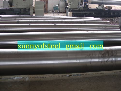 Quality incoloy 825 2.4858 round bar bars rod rods  for sale