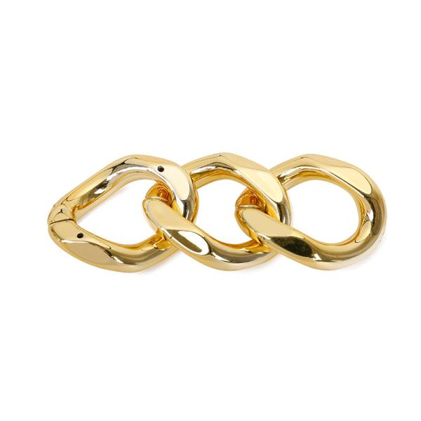 Quality Diy Bag Modification Metal Chain Accessories Underarm Backpack Bag Extension Metal Chain for sale