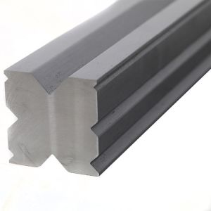 Buy cheap Bending Machine Press Brake Dies HRC50 Press Brake V Die from wholesalers