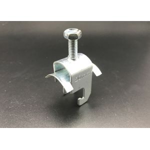 Buy cheap Aluminum Unistrut Cable Clamp Stainless Steel Unistrut Clamps Strut Channel from wholesalers