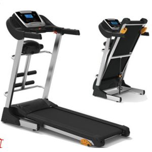 Buy cheap Motorized Treadmill from wholesalers