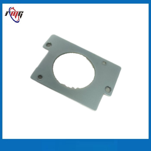 Buy cheap KD02881-E350 Fujitsu F53 ATM Dispenser Parts Main Unit Assy Motor 3 Bracket ASSY from wholesalers