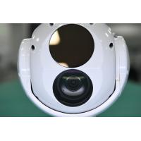 Buy cheap 25mm/F1.0 12um Electro Optic Camera EO IR Sensor For Detection Area product