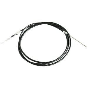 Tanker Control Shaft Applications