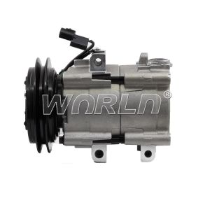 Buy cheap 9770124B00 9770147000 Auto Air Condition Compressor For Hyundai Galloper For H1002.5/3.0 WXHY001 from wholesalers