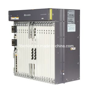 Buy cheap  				Huawei Ma5800 X15 Olt Service Subrack with 2xmpla 2xpila 	         from wholesalers