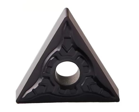 Buy cheap Heat Resistance Tungsten Carbide Inserts PVD Coated Good Toughness from wholesalers