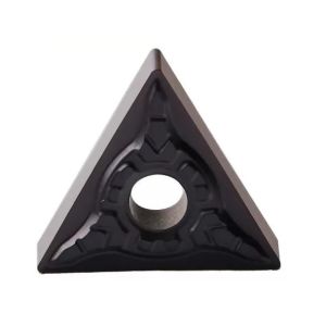Buy cheap Heat Resistance Tungsten Carbide Inserts PVD Coated Good Toughness from wholesalers